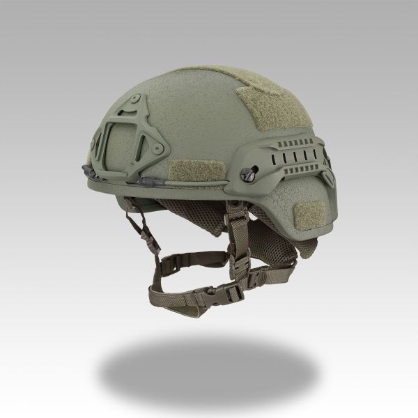 Арамидный баллистический шлем MICH 2000