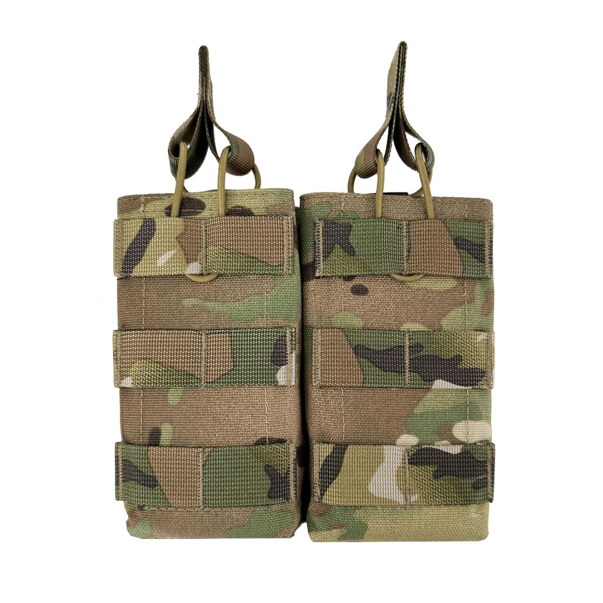 AK pouch fast for 2 mags "Skorokhvat-2"