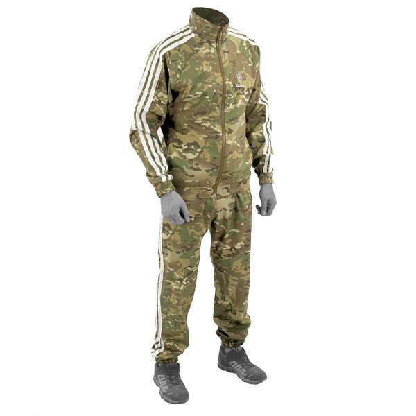 Sportswear "Gop Tac"