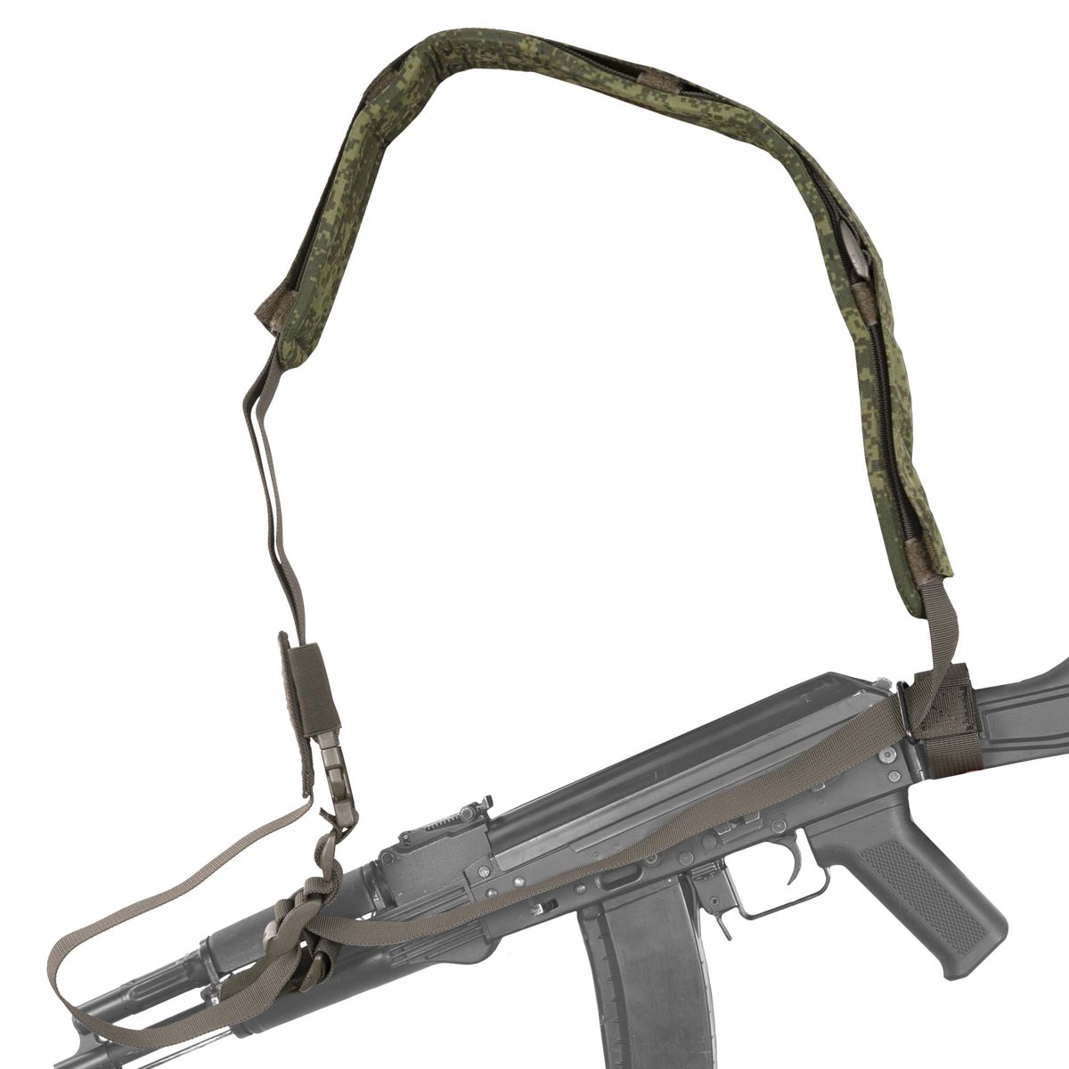 Tactical Weapon Sling Dolg-M3