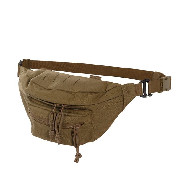 Поясные сумки