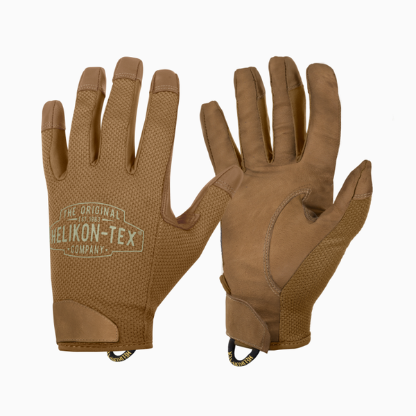 Перчатки тактически Helikon Rangeman Gloves