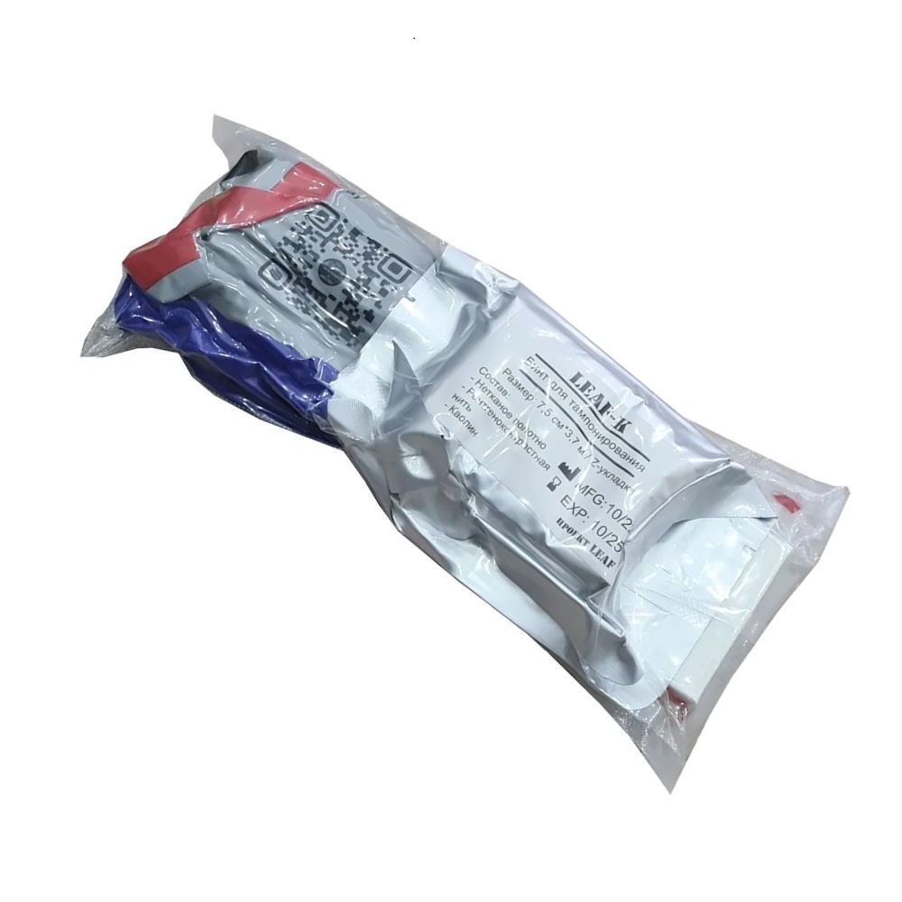 Набор LEAF #9 "Медмаг"