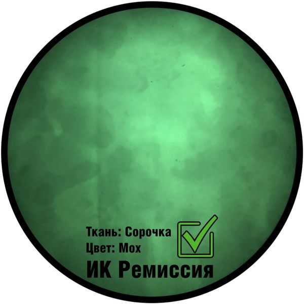Маскировочный чехол на рюкзак "Ворох"