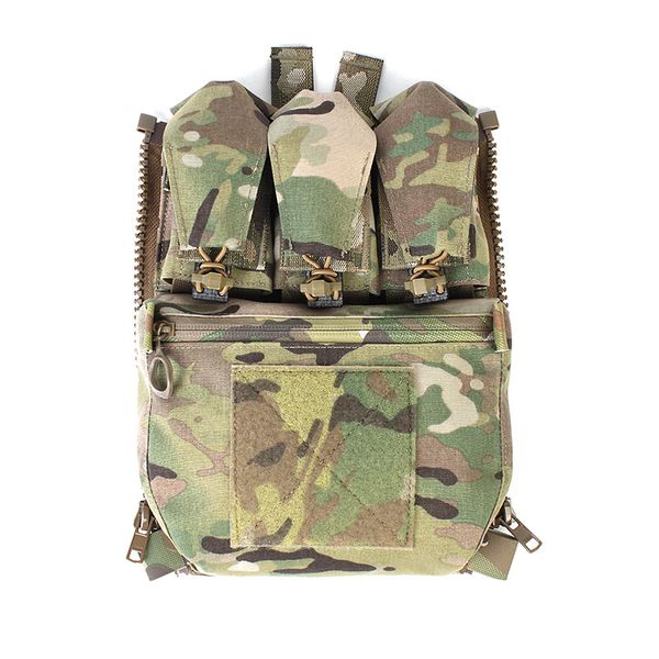 Ferro style Panel Banger задняя панель PT-BP05 PewTac