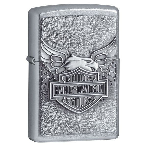 Зажигалка Harley-Davidson® ZIPPO 20230