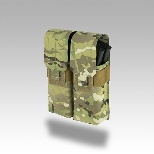 Подсумок АК Клапан на 4 LC Ars Arma