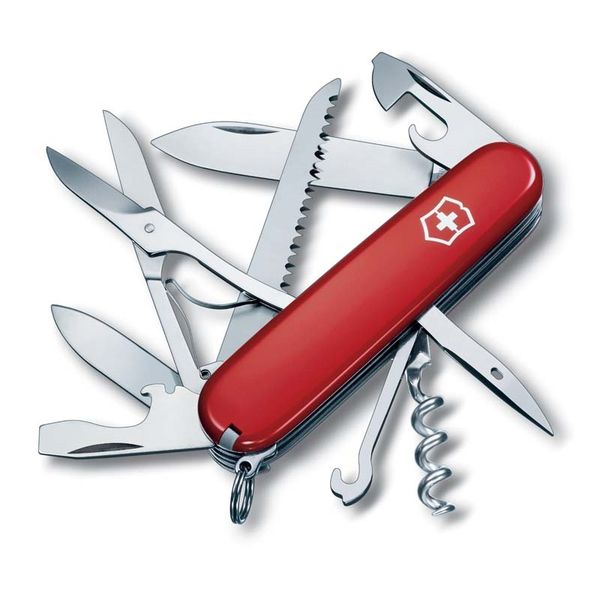 Нож перочинный Huntsman VICTORINOX 1.3713