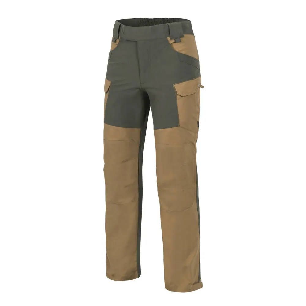 Брюки Helikon HYBRID OUTBACK PANTS® - DuraCanvas®