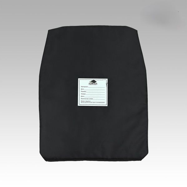 Титан/Хайп баллистика чехлов для плит СВМПЭ пара Ars Arma