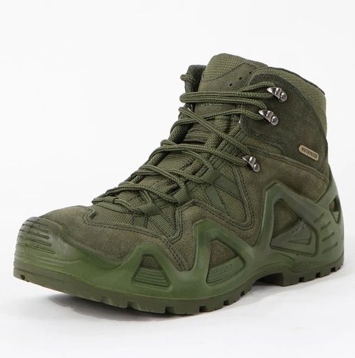 Тактические Ботинки M6