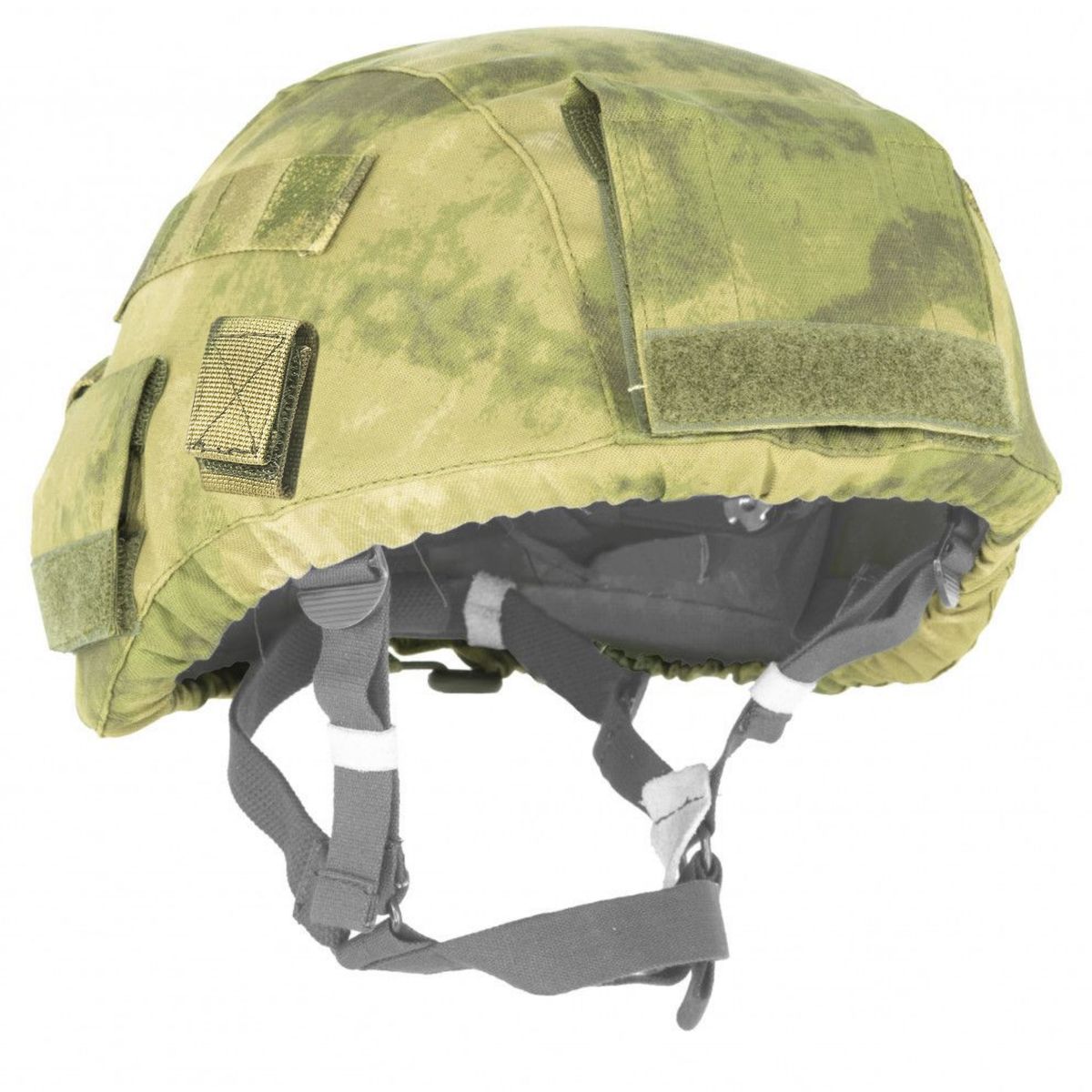 6b47 Regular Cover Ustav | Grey-shop