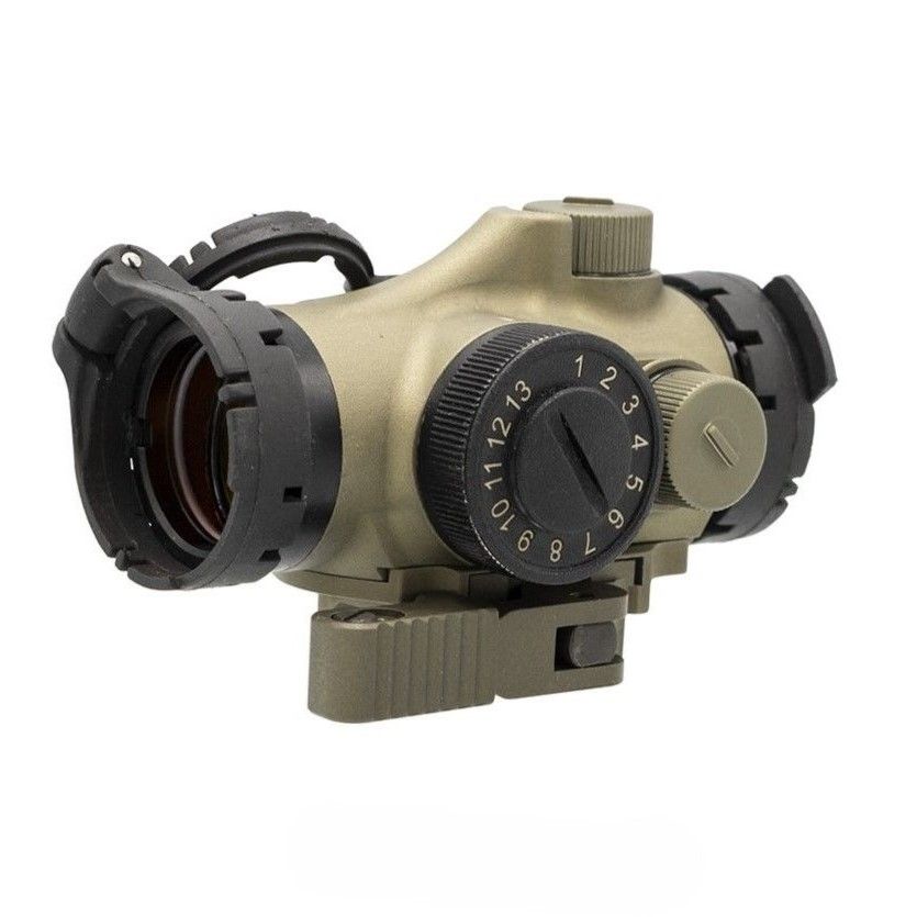 КОЛЛИМАТОРНЫЙ ПРИЦЕЛ "ВЗОР-3ТК" Зенитка