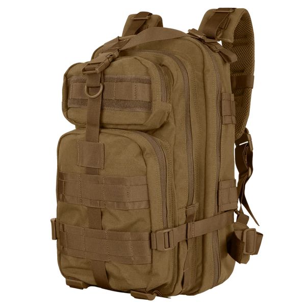 Рюкзак Condor COMPACT ASSAULT BACKPACK 24L