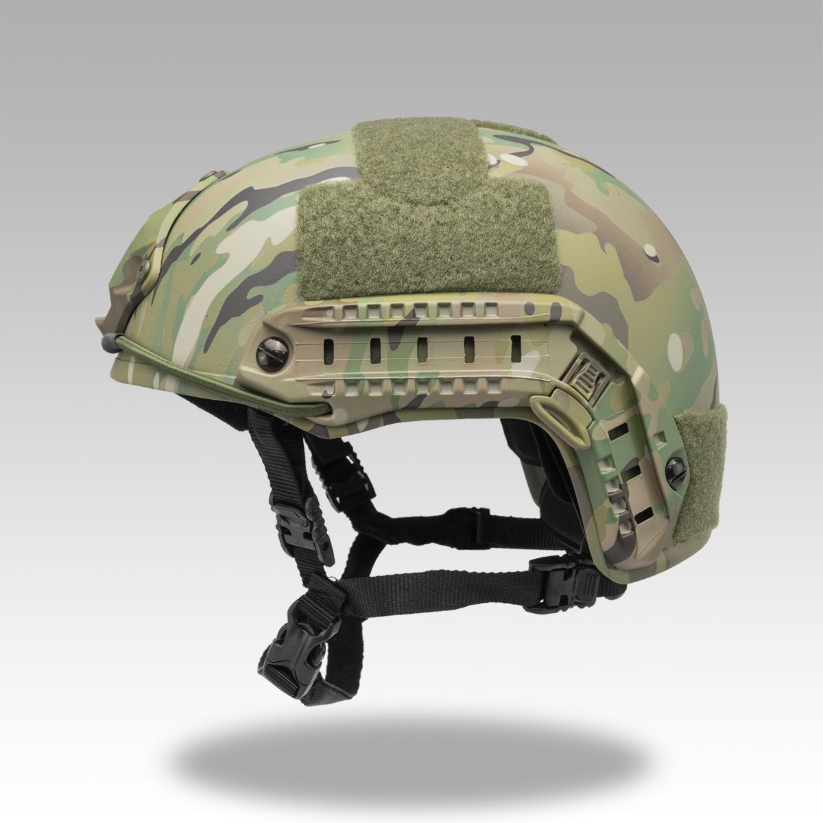 Арамидный баллистический Шлем MC FAST