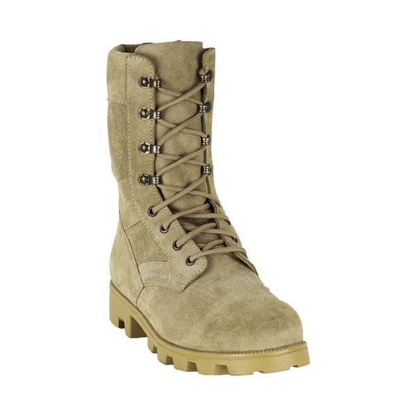Lightweight boots
