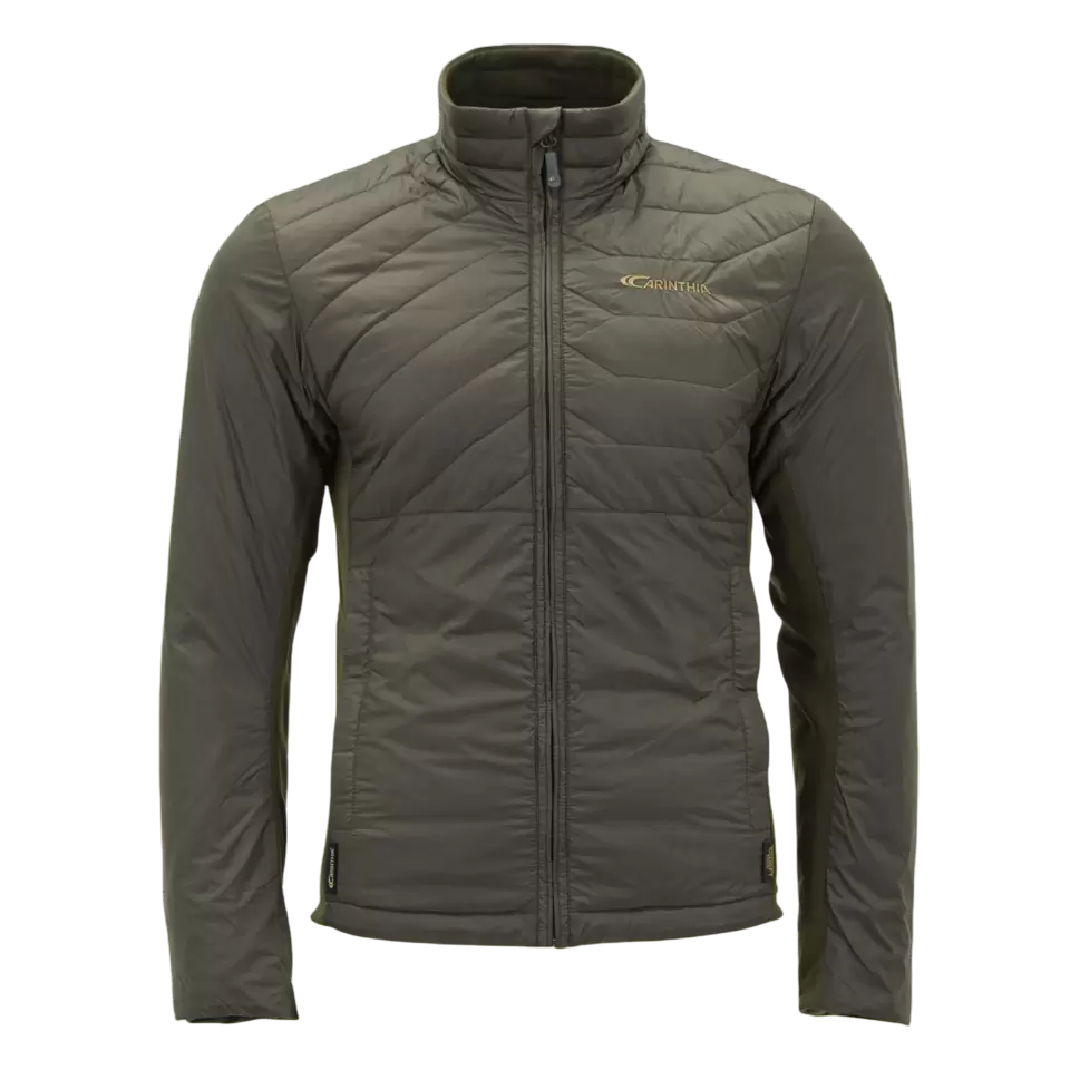 Куртка G-LOFT® Ultra Jacket 2.0 Carinthia