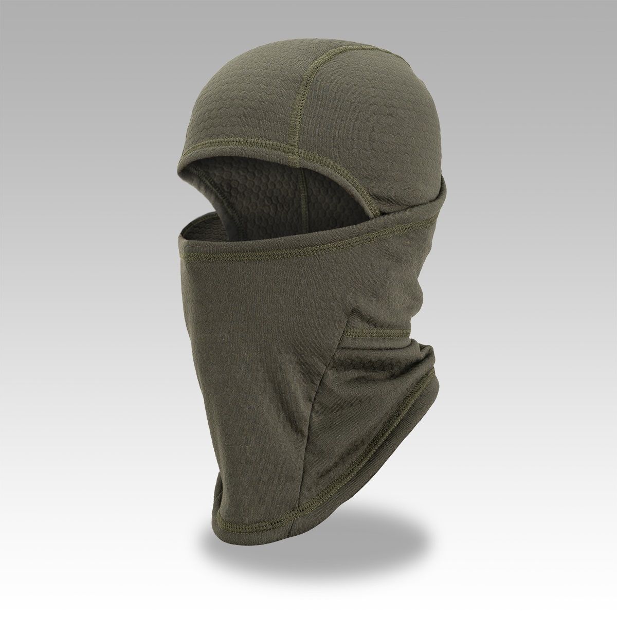 Маска флисовая Роршах Ars Arma