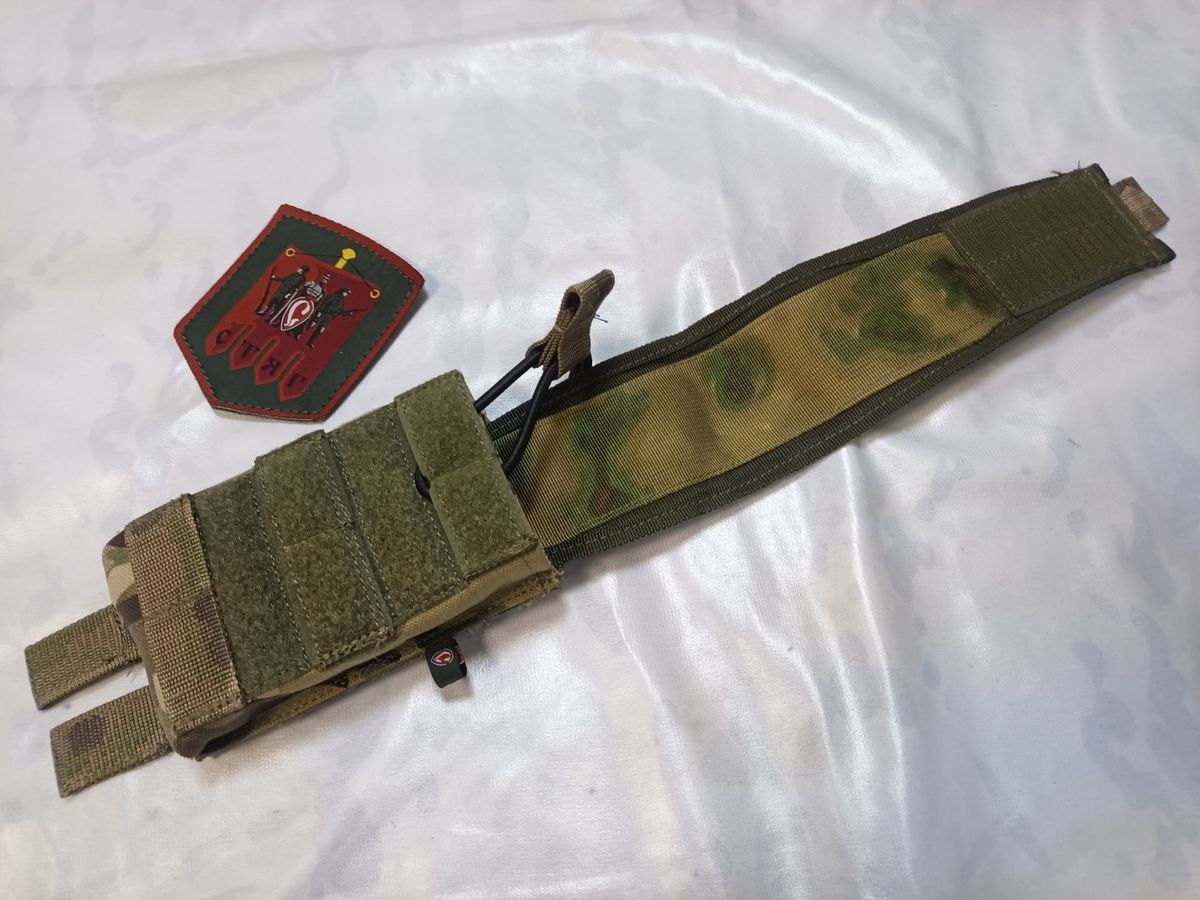 Подсумок АК