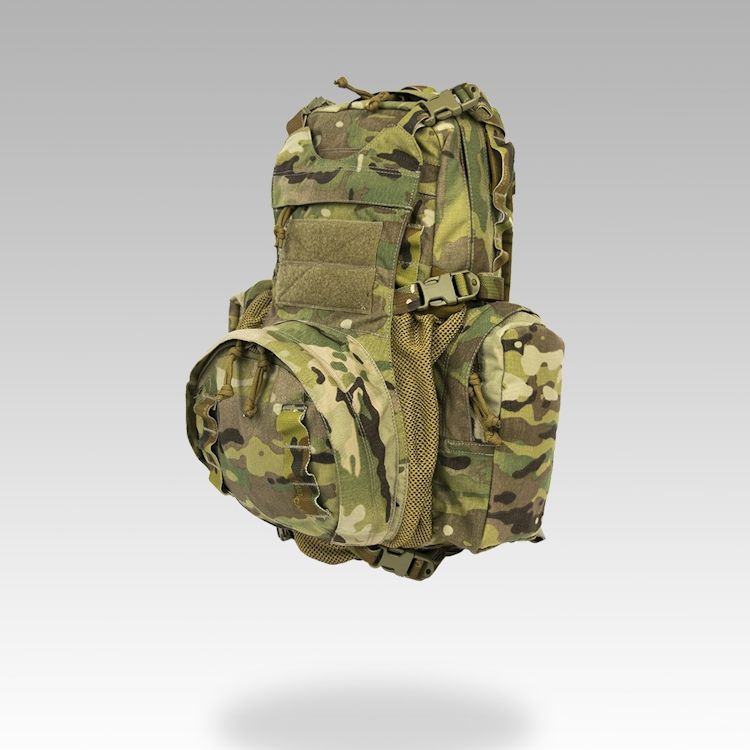Рюкзак Eagle Beaver Tail Assault Pack/YOTE Ars Arma