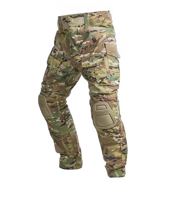 Боевые брюки CP Gen.3 Emerson blue label EM9319