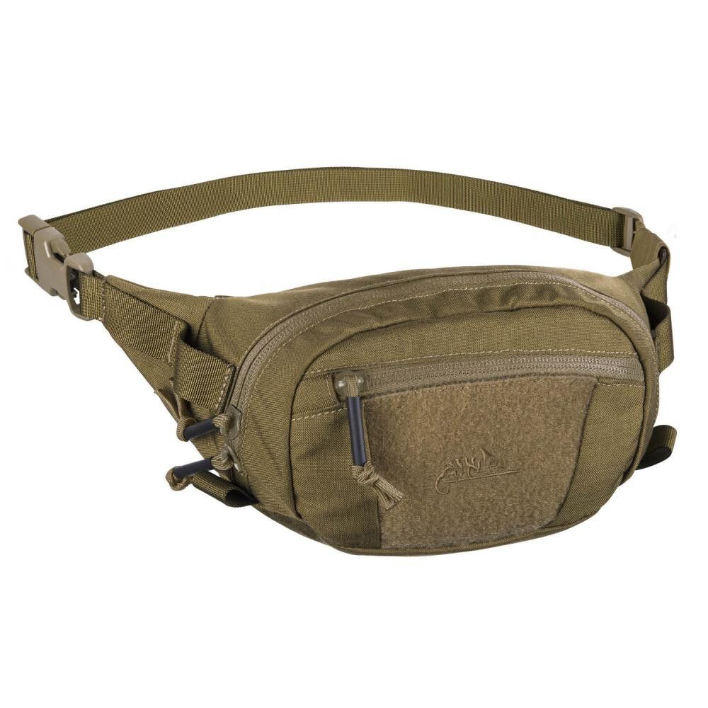 Сумка поясная POSSUM Waist Pack - Cordura Helikon-Tex
