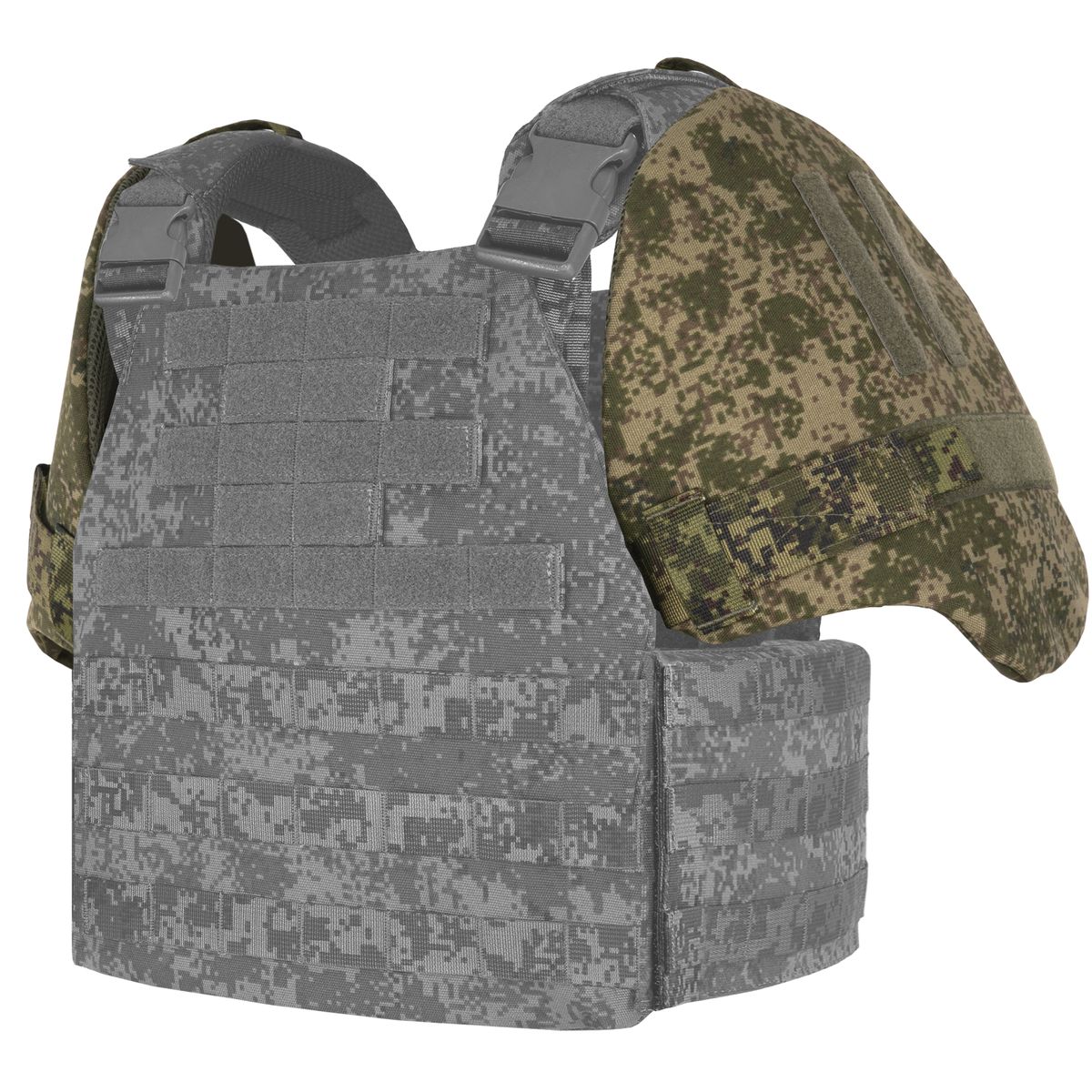 Shoulder Protections «Paladin»