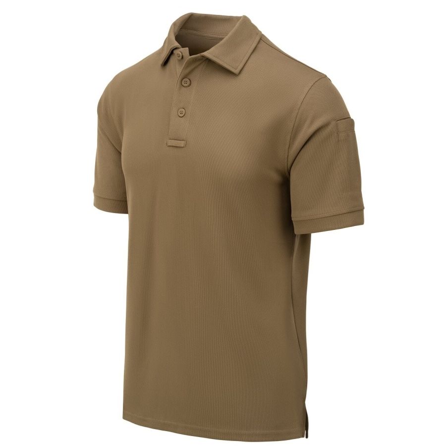 Футболка Helikon-Tex UTL POLO Shirt TOPCOOL LITE