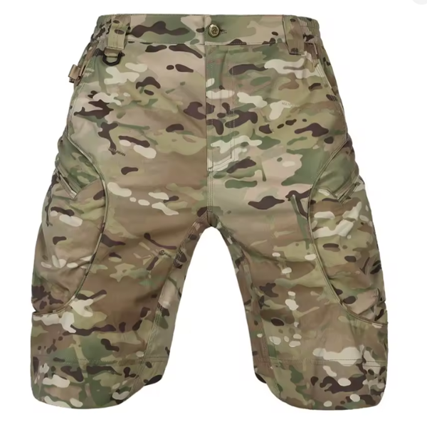 Шорты Manul Urban Tac Shorts EMB9734 Emersongear Blue Label