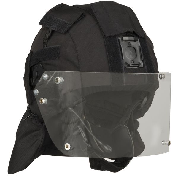 Helmet "LSHZ-2DTM Volcano" Replica