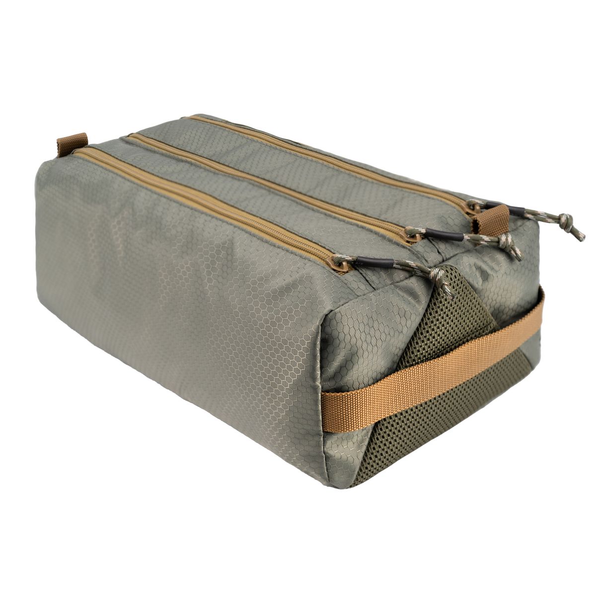 Сумка Спортивная Bad Gringo Olive