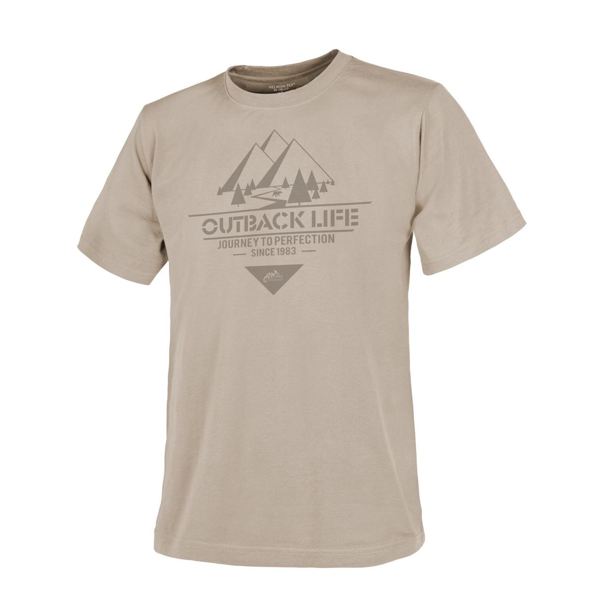 Футболка Outback Life Helikon-Tex