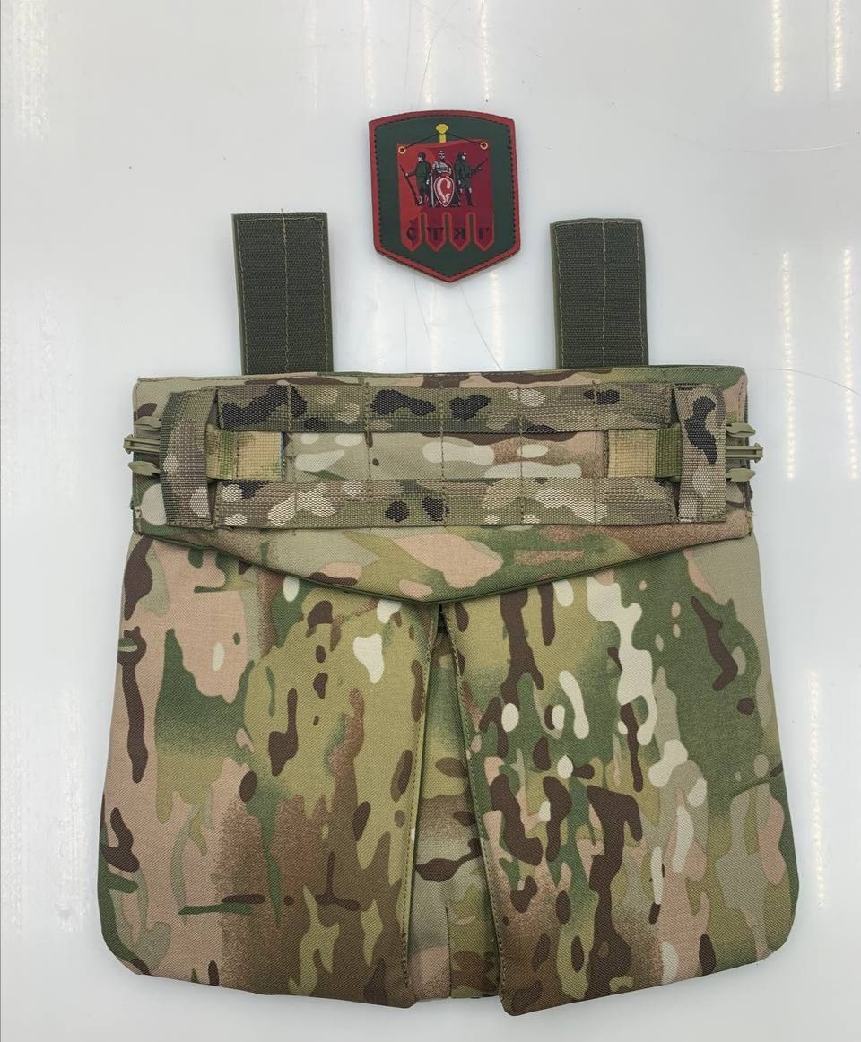 Напашник "Страж" (чехол)