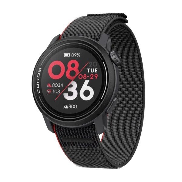 Часы PACE 3 GPS Sport Watch Ink Coros
