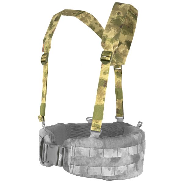 Suspenders for Warbelt "Slim"