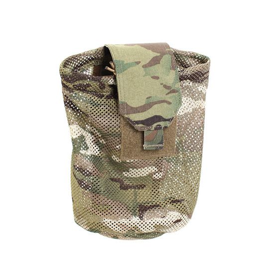 TYR Tactical style Подсумок под сброс магазинов PT-PH07 PewTac