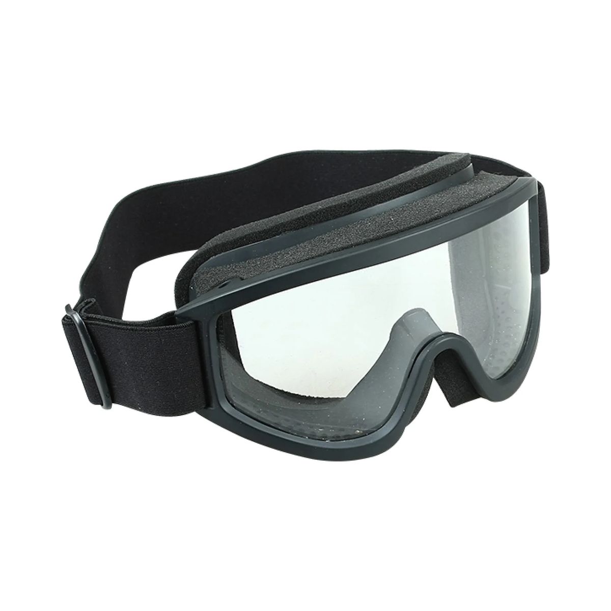 Очки защитные со сменными фильтрами Hawk Track СПЛАВ