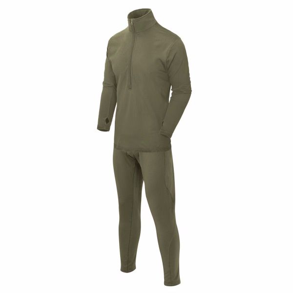 Термобелье Helikon Underwear (full set) US LVL 2