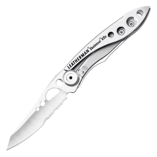 Нож LEATHERMAN SKELETOOL KBX 832382