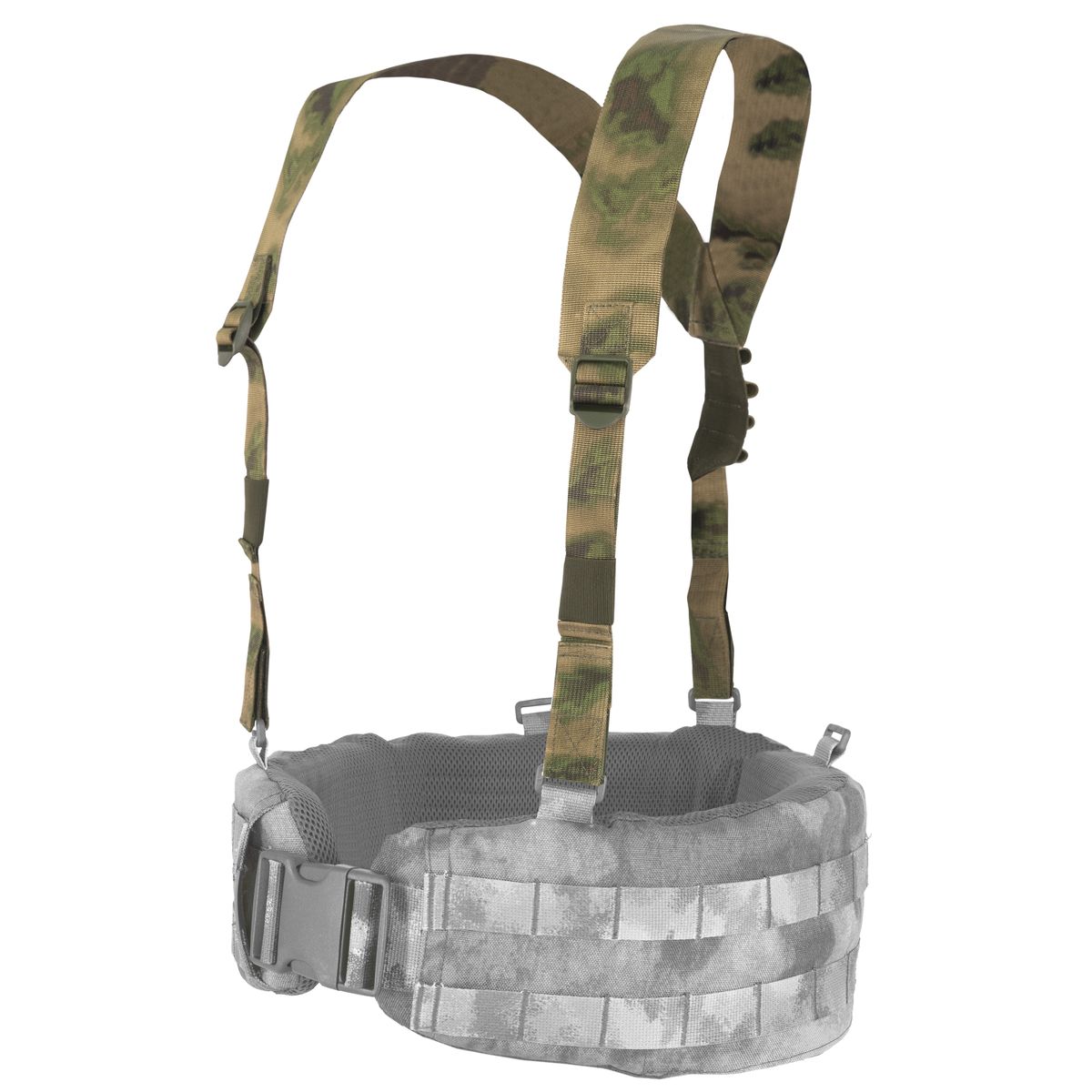 Плечевые лямки для боевого пояса «Слим» тип «Y»