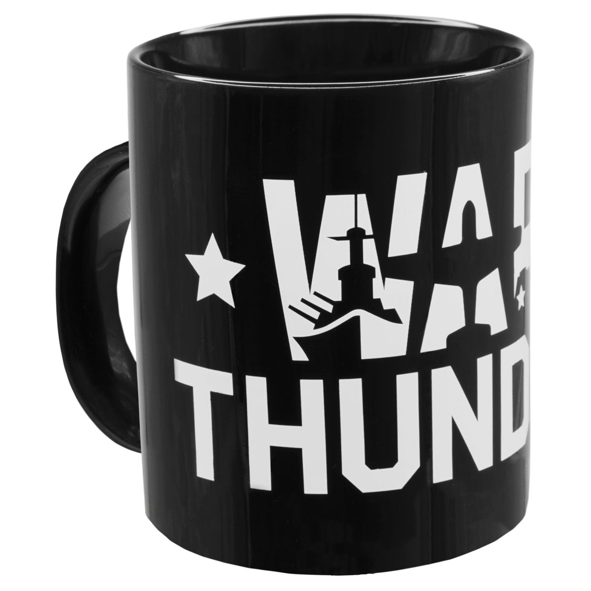 Кружка "War Thunder"