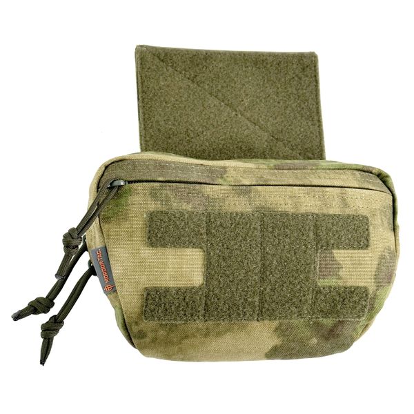 Utility Groin Pouch "Kenguru"