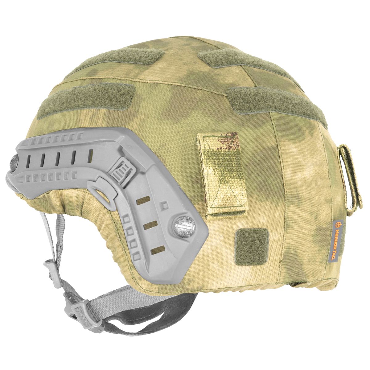 OPS Core Cover Spec | Grey-shop