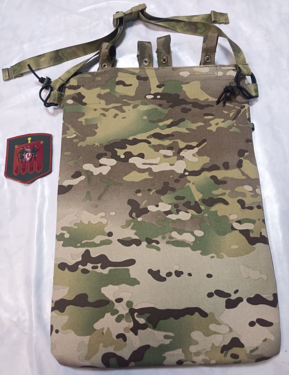 Пятиточечник (чехол)