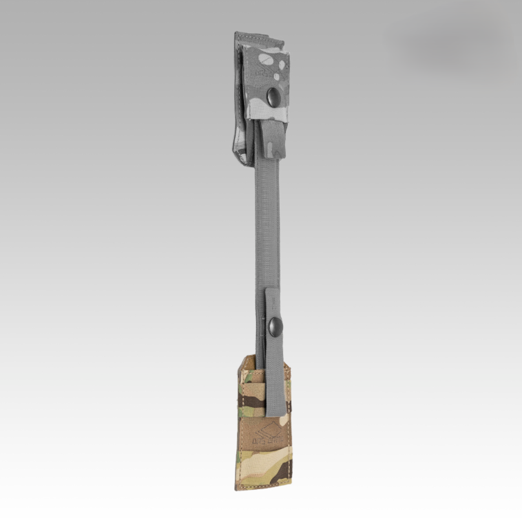 А-24 StKSS MOLLE Адаптер для пояса LC Ars Arma