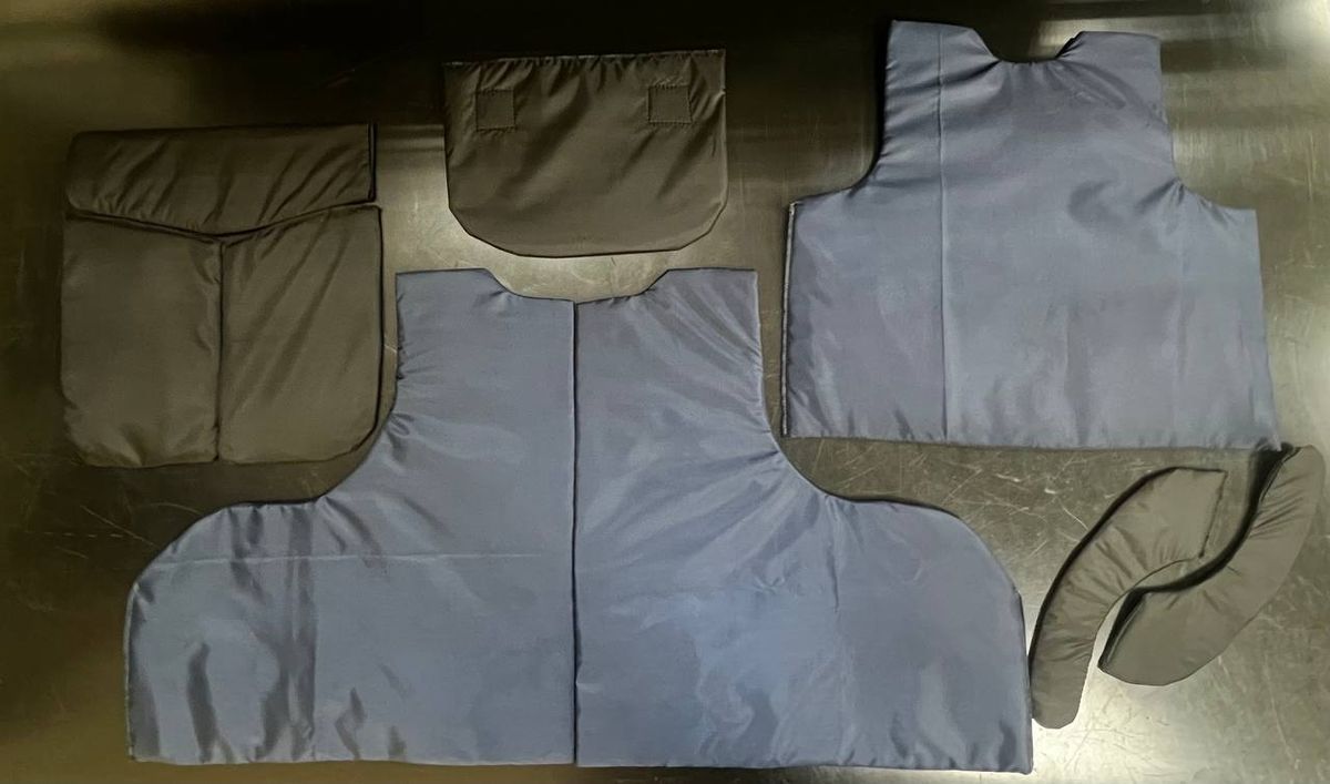 Баллистика