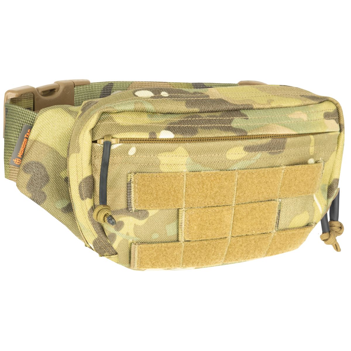 Сумка поясная "Опоссум"