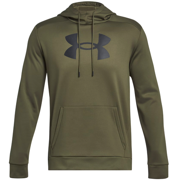 Худи Under Armour Fleece Big Logo