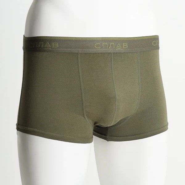 Трусы Boxers Сплав