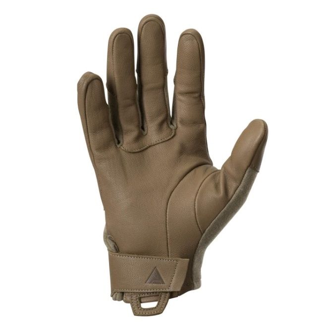 Direct Action CROCODILE FR Gloves Short Nomex